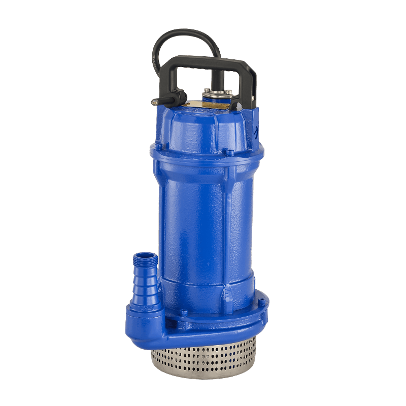 Q (D) X-T small submersible electric pump