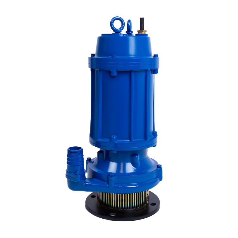 Q (D) X-T small submersible electric pump