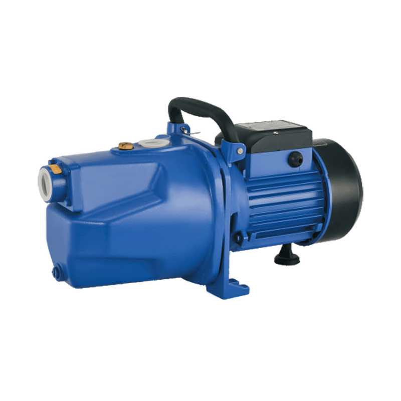 JET-A/JET-G1 Injective Electric Pump